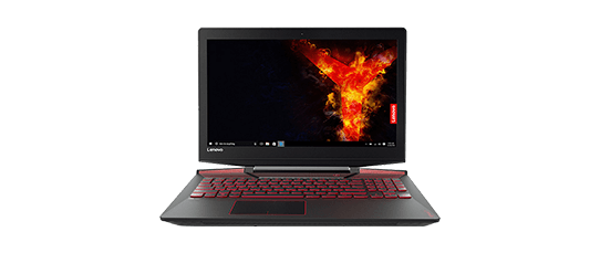 Lenovo Gaming Lenovo Gaming