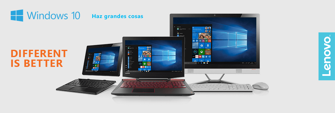 Lenovo