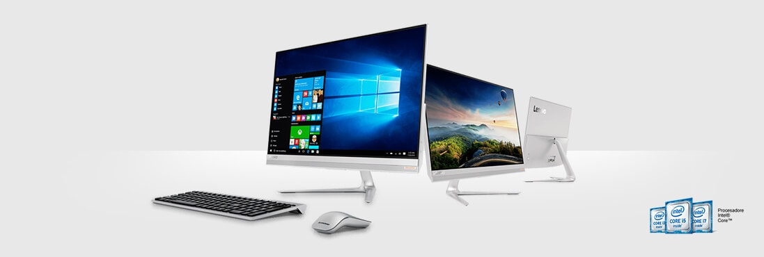 Lenovo Ideacentre
