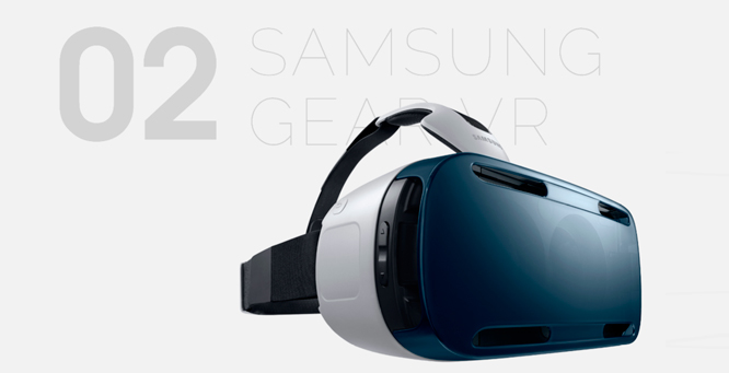 Realidad Virtual para smartphones