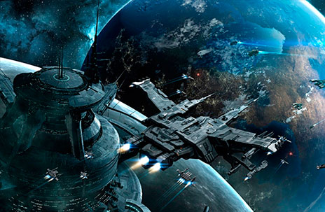 La realidad virtual es el futuro