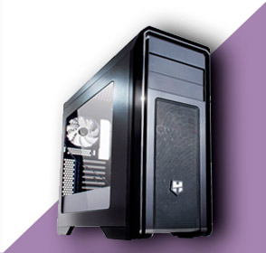 PcCom Workstation