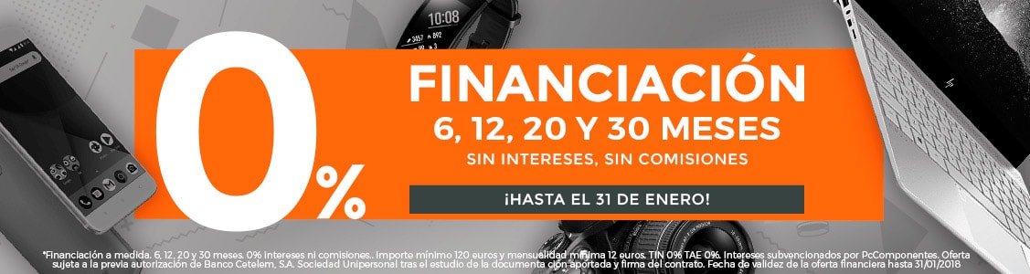 Ofertas especiales