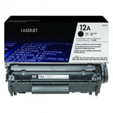 HP Q2612A Negro 1010/1015/1020/3015/3030/3050 en PcComponentes