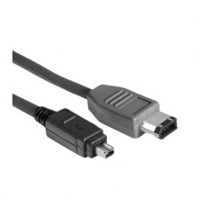 Conceptronic Cable Firewire 1.8m 4-6 Pin en PcComponentes