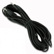 Cable Audio Minijack 3.5mm Macho-Macho 1.5m en PcComponentes