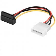 Cable Adaptador 5.25" A Conector SATA en PcComponentes