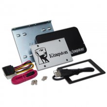 Kingston SSDNow UV400 120GB Update Bundle Kit en PcComponentes