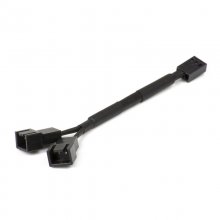 Phanteks PH-CB-Y4P Splitter para Ventilador 4 Pines en PcComponentes