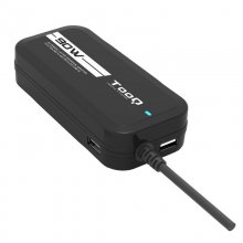 TooQ TQLC-90BS02AT Cargador Universal Automático 90W en PcComponentes