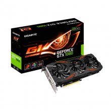Gigabyte GTX 1080 G1 Gaming 8GB GDDR5X en PcComponentes