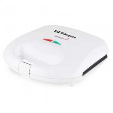 Orbegozo SW4950 Sandwichera en PcComponentes