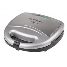 Orbegozo SW7550 Sandwichera 3 en 1 en PcComponentes