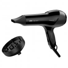 Braun Satin Hair 7 Secador de Pelo 2000W en PcComponentes