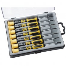 Mannesmann M11730 Kit 7 Destornilladores de Precisión en PcComponentes
