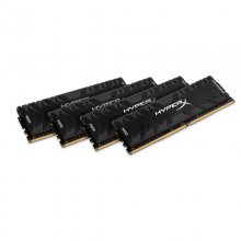 Kingston HyperX Predator DDR4 3200 PC4-25600 16GB 4x4GB CL16 en PcComponentes
