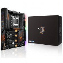 Asus Rampage V Edition 10 en PcComponentes