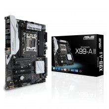 Asus X99-A II en PcComponentes