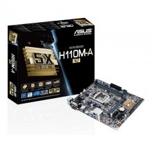 Asus H110M-A/M.2 en PcComponentes