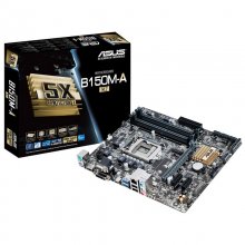 Asus B150M-A/M.2 en PcComponentes