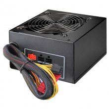 L-Link Fuente de Alimentación 850W 80 Plus Bronze Modular en PcComponentes
