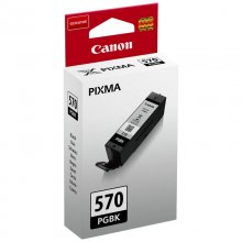 Canon PGI-570 PGBK Catucho Tinta Negro en PcComponentes