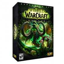 World Of Warcraft Legion PC en PcComponentes
