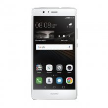 Huawei P9 Lite 3GB Blanco en PcComponentes