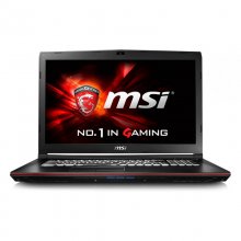 MSI GP62 6QF-861XES i7-6700HQ/16GB/1TB/GTX960M/15.6" Reacondicionado en PcComponentes