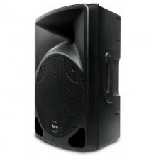 Alto Professional TX12 Altavoz Autoamplificado 600W en PcComponentes