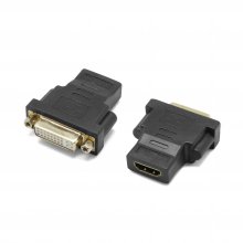 Unotec Adaptador DVI Hembra a HDMI Hembra en PcComponentes
