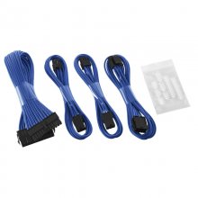 CableMod Basic Cable Extension Kit - 6+6 Pin Series Azul en PcComponentes
