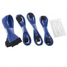 CableMod Basic Cable Extension Kit - 8+6 Pin Series - Pin Azul en PcComponentes