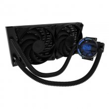 Cooler Master MasterLiquid Pro 240 en PcComponentes