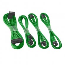 CableMod C-Series AXi, HXi & RM Basic Cable Kit - Verde en PcComponentes