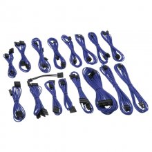 CableMod C-Series AXi, HXi & RM ModFlex Cable Kit - Azul en PcComponentes