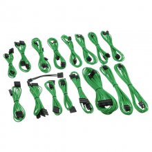 CableMod C-Series AXi, HXi & RM ModFlex Cable Kit - Verde en PcComponentes