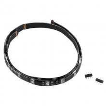 CableMod WideBeam Tira Magnética LED 60cm RGB en PcComponentes