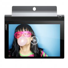 Lenovo Yoga Tab 3 X50F 10.1" 32GB Negra en PcComponentes