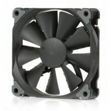 Phanteks F120SP 120mm 1300RPM Negro/Negro en PcComponentes