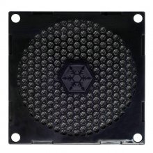 Silverstone FF81 Rejilla de Ventilador 80mm en PcComponentes