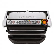 Tefal GC712D12 Optigrill +Sandwichera Grill 2000W en PcComponentes