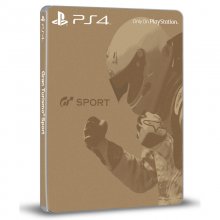 Gran Turismo Sport Edición Limitada PS4 en PcComponentes