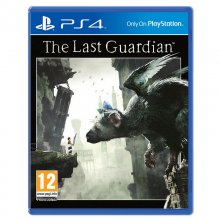 The Last Guardian PS4 en PcComponentes