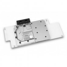 EKWB EK-FC1080 GTX Strix Nickel Placa Refrigerante en PcComponentes