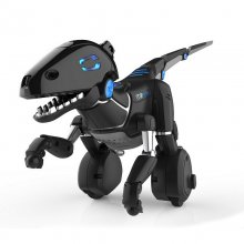 WoWee Miposaur Robot Dinosaurio en PcComponentes
