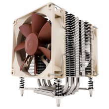 Noctua NH-U9DXI4 Reacondicionado en PcComponentes