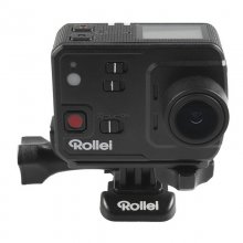 Rollei Actioncam 6S WiFi Reacondicionado en PcComponentes