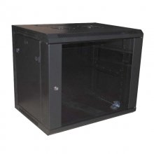 Armario Mural 19" 9HU 450mm en PcComponentes