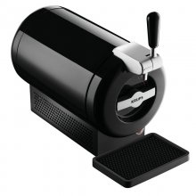 Krups Sub Vanilla VB6508 Tirador de Cerveza en PcComponentes